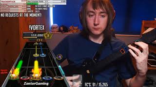 The White Noise - The Best Songs Are Dead - SR FC 100%