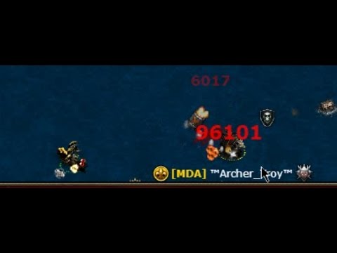 Seafight Mega America - Skully vs Deus de Guerra ( Picole De Asfalto)