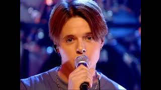 911 - How Do You Want Me To Love You? - TOTP - 3rd July 1998