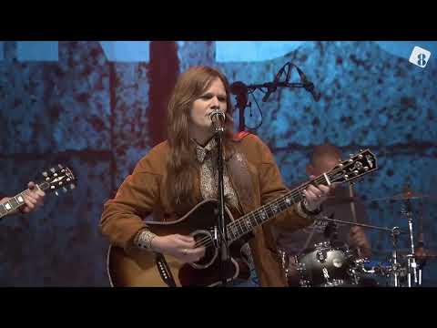 Ann Doka   BETTER WALK ON   Studio 8