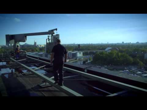 Deutsche Bahn: Employer Branding-Kampagne