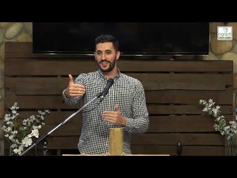 Deuteronomy 3-4 (Part 1) Bible Study (Moses Forbidden to Enter the Land) | Pastor Daniel Batarseh