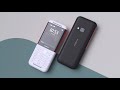 Кнопковий телефон Nokia 5310 2020 Red White Dual Sim 5