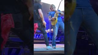 "Worry 'Bout Nothin'" Keith Urban -Vegas Live 2024