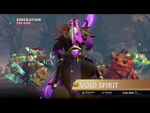 Dota 2 | DPC 2021 | Execration v OB.Neon | Game 2 - Full Game