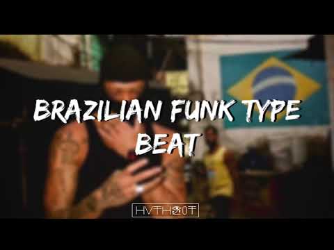 BRAZILIAN FUNK TYPE BEAT “UH UH UH” BASE DE FUNK