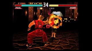 Download lagu TEKKEN 3 | Paul Phoenix Arcade Story mp3 Download lagu TEKKEN 3 | Paul Phoenix Arcade Story mp3