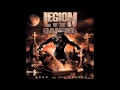 Legion Of The Damned - Sons of the Jackal (2007 ...