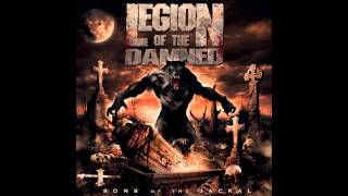 Legion Of The Damned - Sons of the Jackal (2007) Ultra HQ