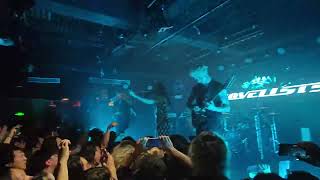 Novelists fr. Gravity (live in Shanghai) Camille ver.