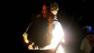 Jimmy Gnecco - Talk to Me - Mexicali Live 6/21/2010