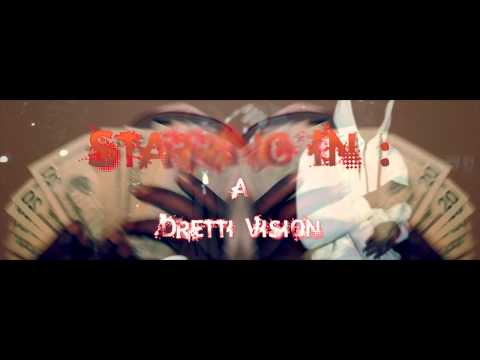 DBT TURK - "FANETO" (PREVIEW) By @SpazmatikEntertainment