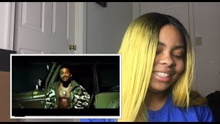 😍😍😍Lloyd - Excited (Official Video) VIDEO REACTION [DRI REACTS]
