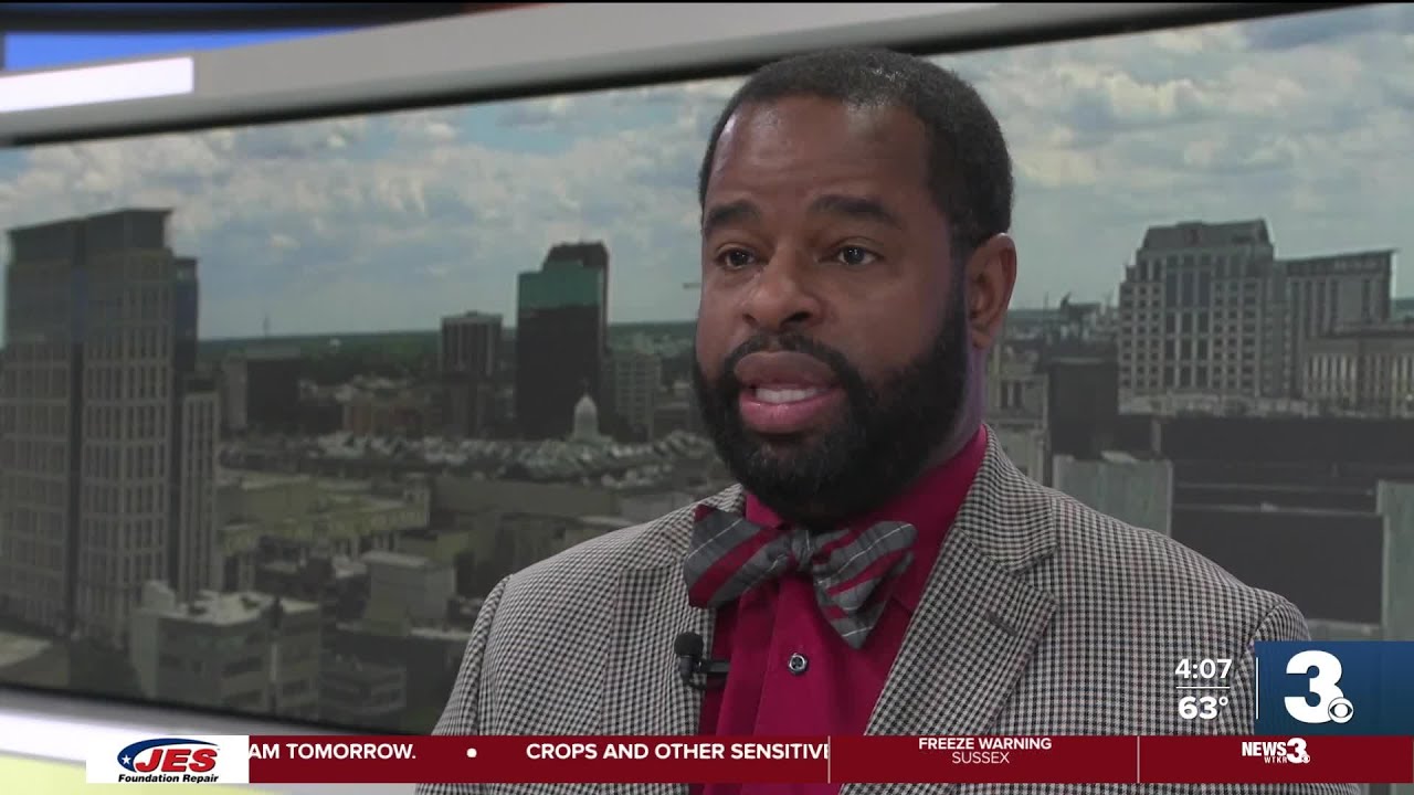 Virginia Redistricting Vote: What comes next?