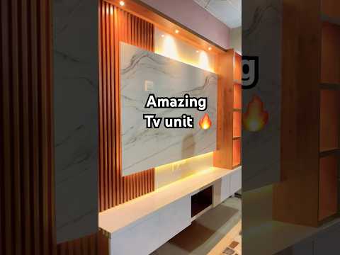 TV Units That Will Blow Your Mind in 2024!