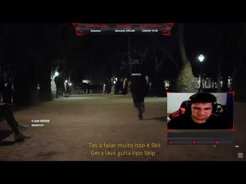 RLP vs Poligrafo (react)