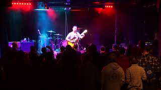 Brent Walsh (I, The Mighty) - Full Set (Live) - St. Paul @ Amsterdam Bar &amp; Hall