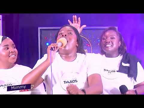 Mimmy - yebo bakithi