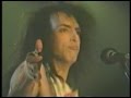 Paul Stanley - Live in New Haven 1989/03/12 ...