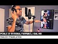 Ponle by Rvssian, Farruko, J Balvin (English Translation) Ponle by Rvssian, Farruko, J Balvin (English Translation)