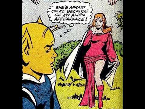 Conspiracy and Occult Disclosure in Comic Books and Graphic Novels