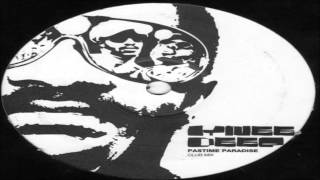 Knee Deep - Pastime Paradise (Club Mix)