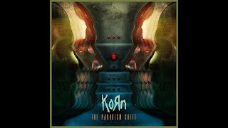 Korn - Wish I Wasn&#39;t Born Today (Subtítulos en Español)