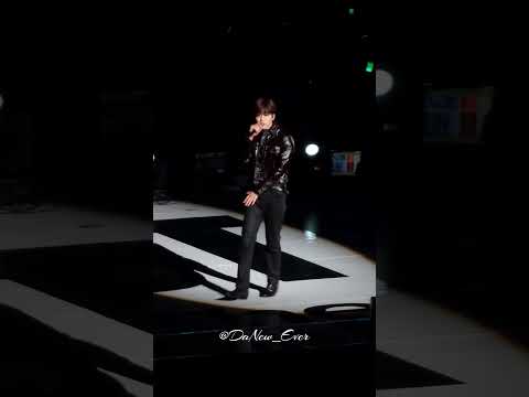 230826 NCT NATION CONCERT NCT U - Alley Oop JAEMIN FOCUS