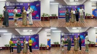 Delhi Public School Video