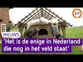 Voorbereidingen om vlasoven te verplaatsen in volle gang