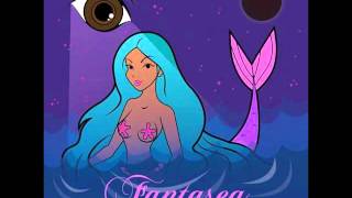 Azealia Banks - Fu*k Up The Fun - Fantasea Track 5