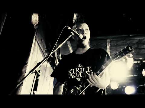 THE BELGA"KICK UP A ROW" 2021.11.13@新宿LOFT【THE WORLD IS YOURS TOUR FINAL】