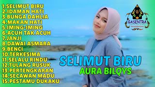 Download lagu Full Album Dangdut Klasik - Aura Bilqys ( Selimut Biru ) by: Gasentra Panjampangan mp3