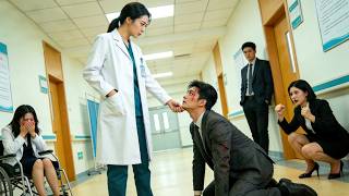 Boşanmanın ardından eski kocası gözyaşları içinde ondan tekrar evlenmesini yalvardı.#231218lhB2