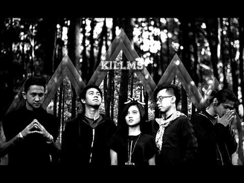 Killing Me Inside - Fake (Feat Sansan Pee Wee Gaskins)