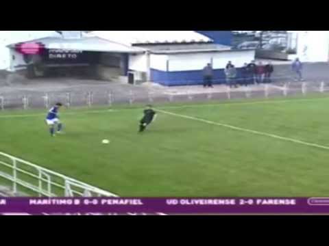 Pedro Mateus - Best Moments