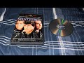 Opening To Shattered 2003 DVD 16x9 Widescreen Side