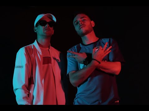 Monchito'203 x J.Bendito - Laberinto (Official Video)
