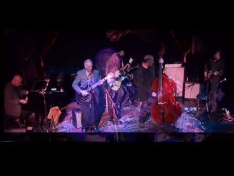 Thumbnail for Les Paul's Trio w Vinnie Martell @ TheCuttingRoom Nov14,2013 Pt14(108 RockStar Guitars Lisa Johnson) by Eric Clapton, Bonnie Raitt, Vinnie Paul, Vince Martell, John Johnson, Vinni, Vinnie, Jimmy Page, Kodak, Ride, Les Paul, Concert, The La's, Cher, Sting