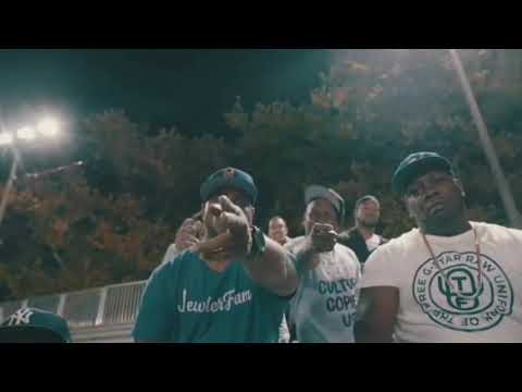 WELCOME TO THE PARTY REMIX ( POP SMOKE X FRENCH MONTANA ) MUSIC VIDEO