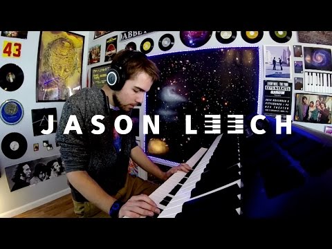 Jason Leech - 'Time' [EP.01]