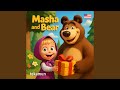 Masha And Bear