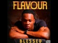 Flavour Ikwokrikwo