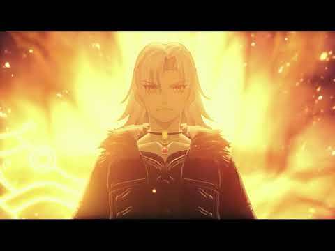 XC3: Future Redeemed- Alpha Appears