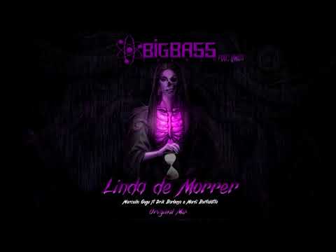 Linda de Morrer - Marcello Gugu ft. Drik Barbosa & Marli Bortoletto (Big BASS & Bandit Bootleg)