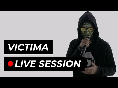 Carla's Dreams - Victima (Live Session)