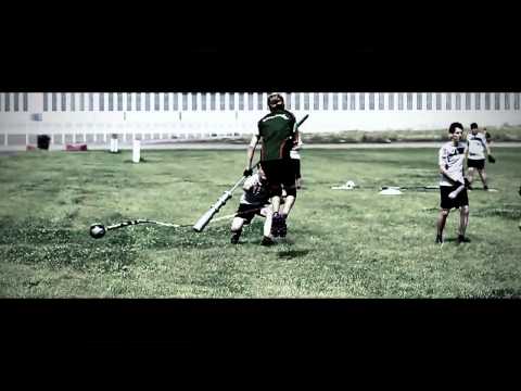 A Game of Jugger   short HD