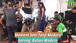 Download lagu Moment Joget Gerong Seni Tanji Modern || Live Padasuka Aladu mp3