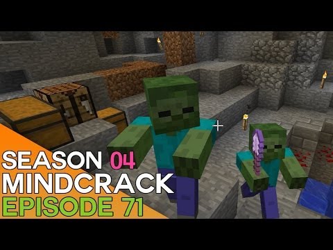 Mindcrack Minecraft SMP- Berlin Business - Episode 71 - Season 4