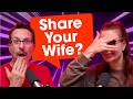 Our First Swinger Experience A Random Podcast Changed Our Marriage Forever